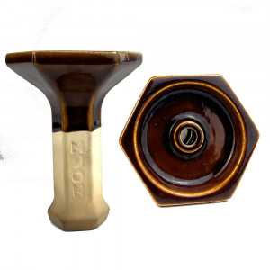 Чаша Moonrave - Grand Phunnel Brown Honey (Фанел)