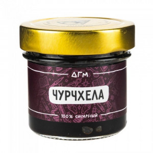 Табак для кальяна Dogma 100% - Чурчхела 80г