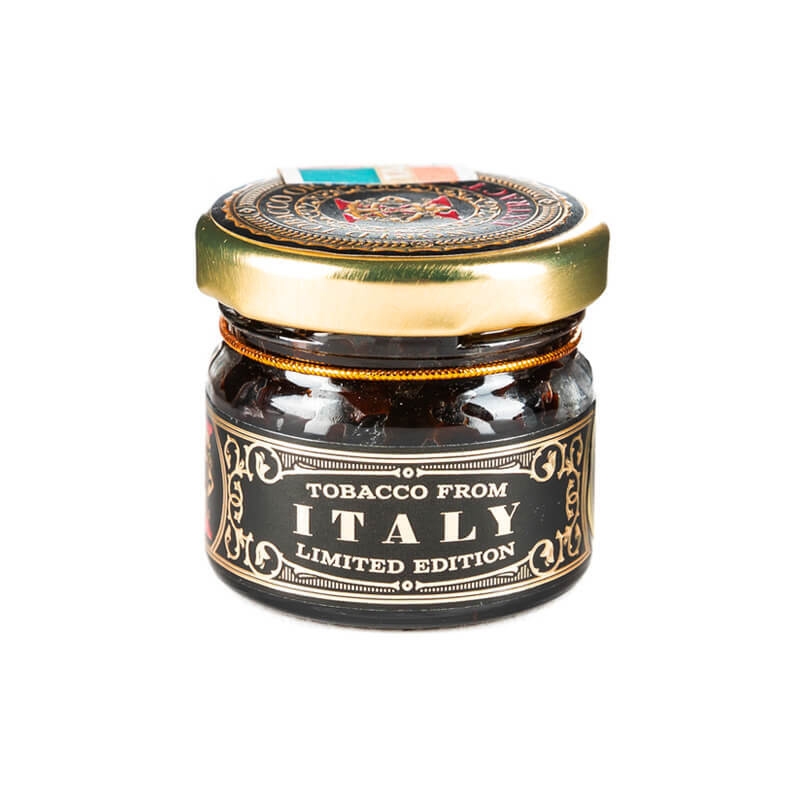 Табак для кальяна WTO Italy - Cocyte (Бисквит Лимонный) 20г