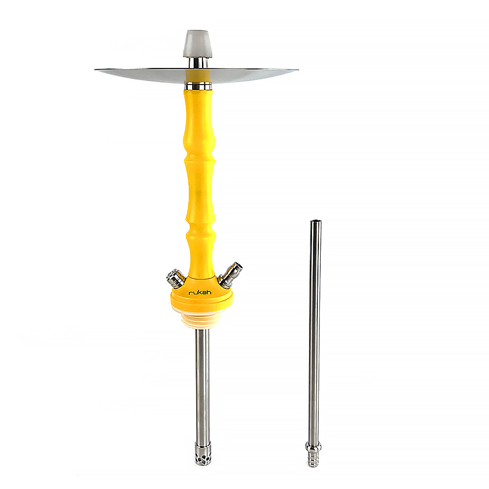 Кальян Seven Star - Rukah DVA yellow 45см