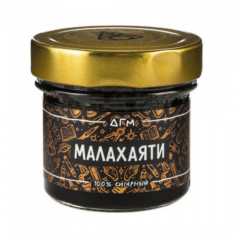 Табак для кальяна Dogma 100% - Малахаяти 80г