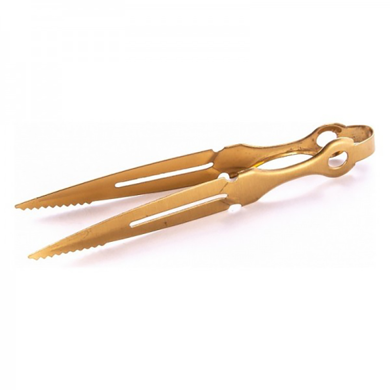 Распродажа Щипцы HA-149 (CP-200) Blade Gold