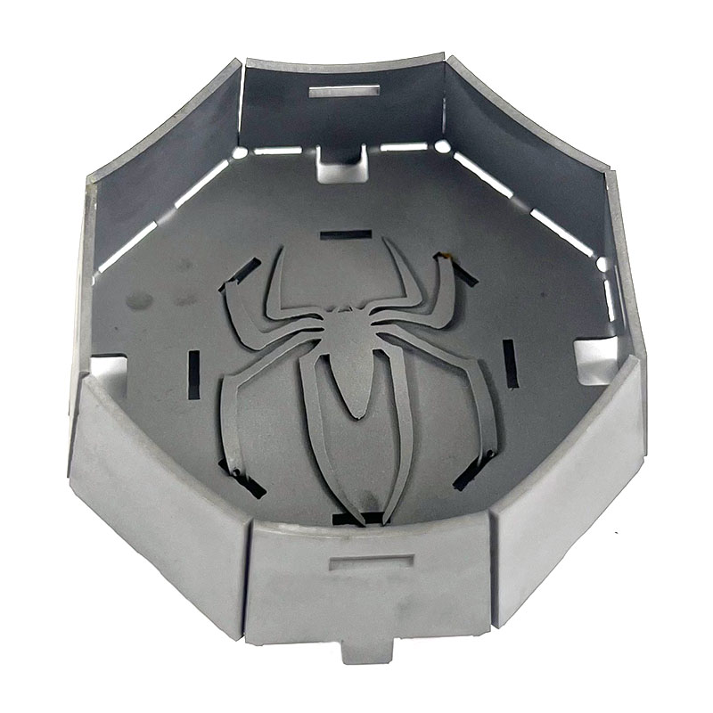 Калауд Fire Bowl Паук