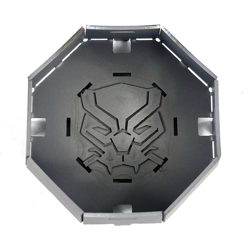 Калауд для кальяна Fire Bowl Пантера