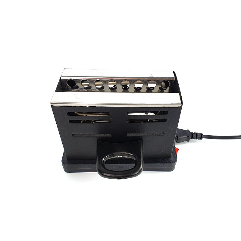 Плитка для розжига угля электрическая DI XIAN Большая - 800W