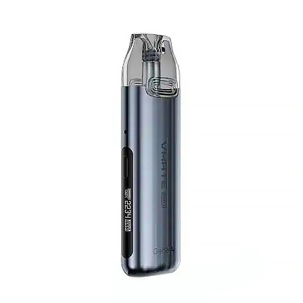 POD-система VOOPOO - VMATE PRO Pod Power Edition Kit Space Gray 900mAh