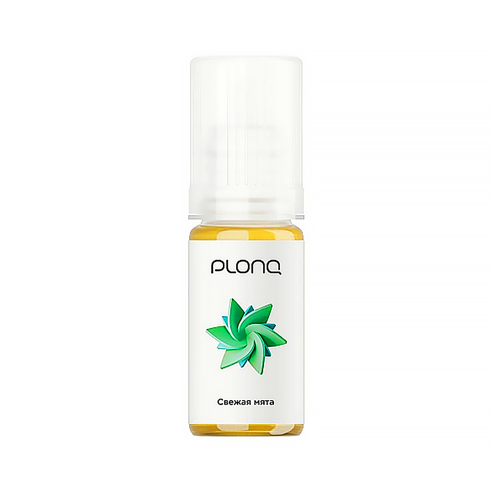 Жидкость Plonq - Свежая мята 30мл 20мг