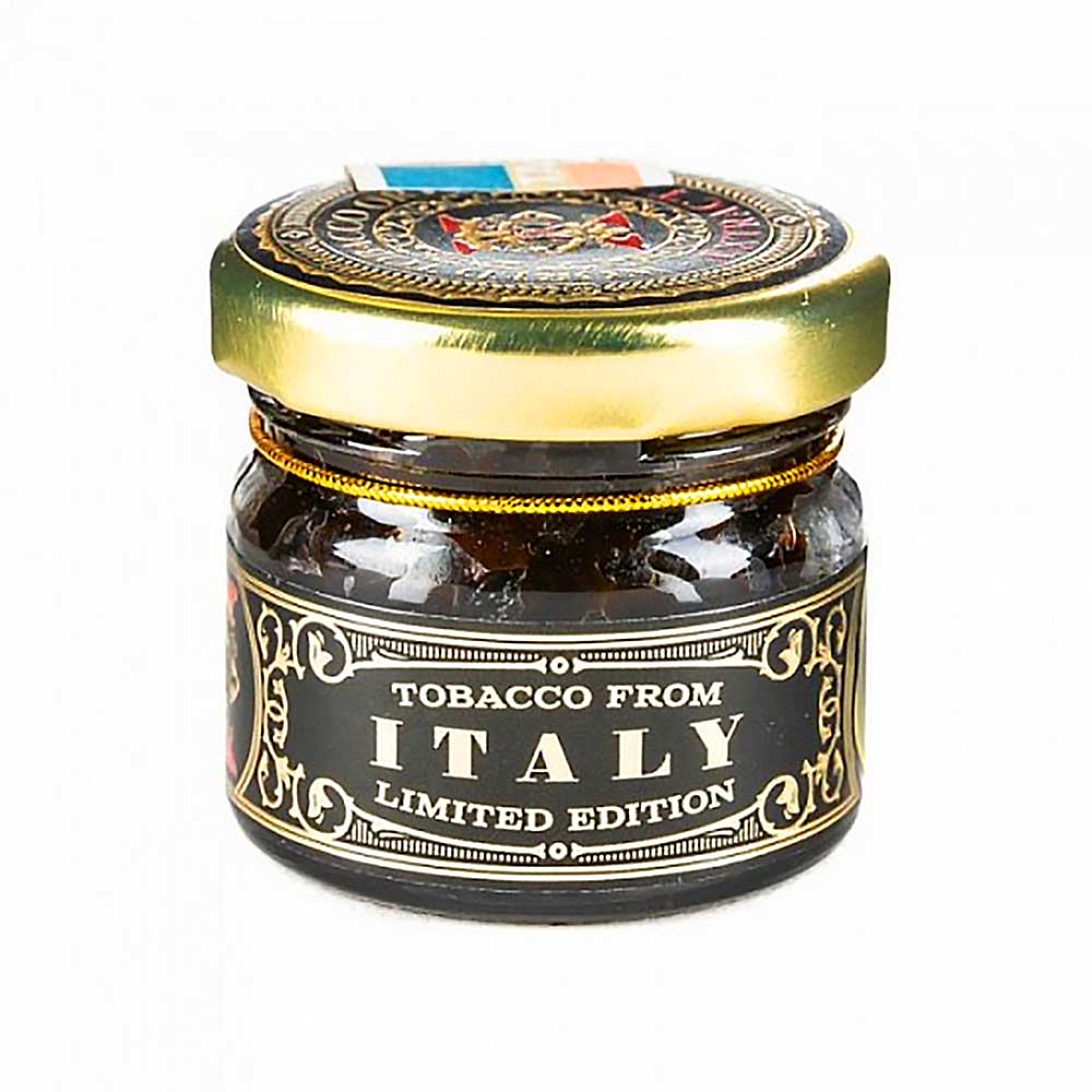 Табак для кальяна WTO Italy - Tomato (Томаты) I04 20г