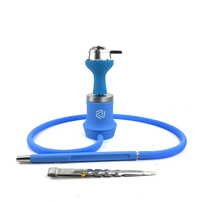 Кальян Seven Star - PMN-110 Blue 