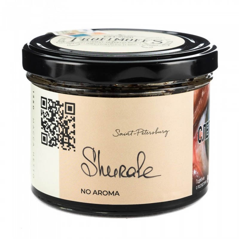 Табак для кальяна Trofimoffs No aroma - Shurale 125г