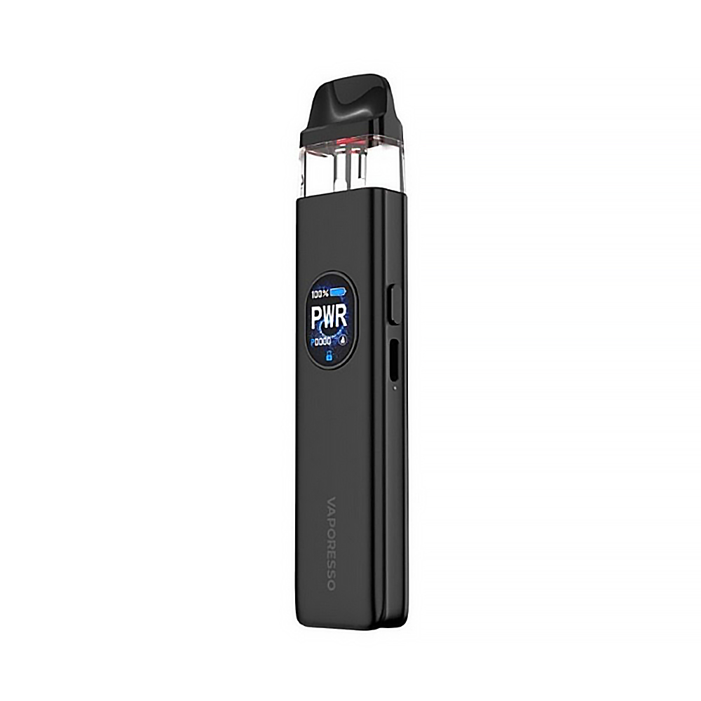 POD-система Vaporesso - XROS 5 Kit (Cosmic Black) 1500mAh