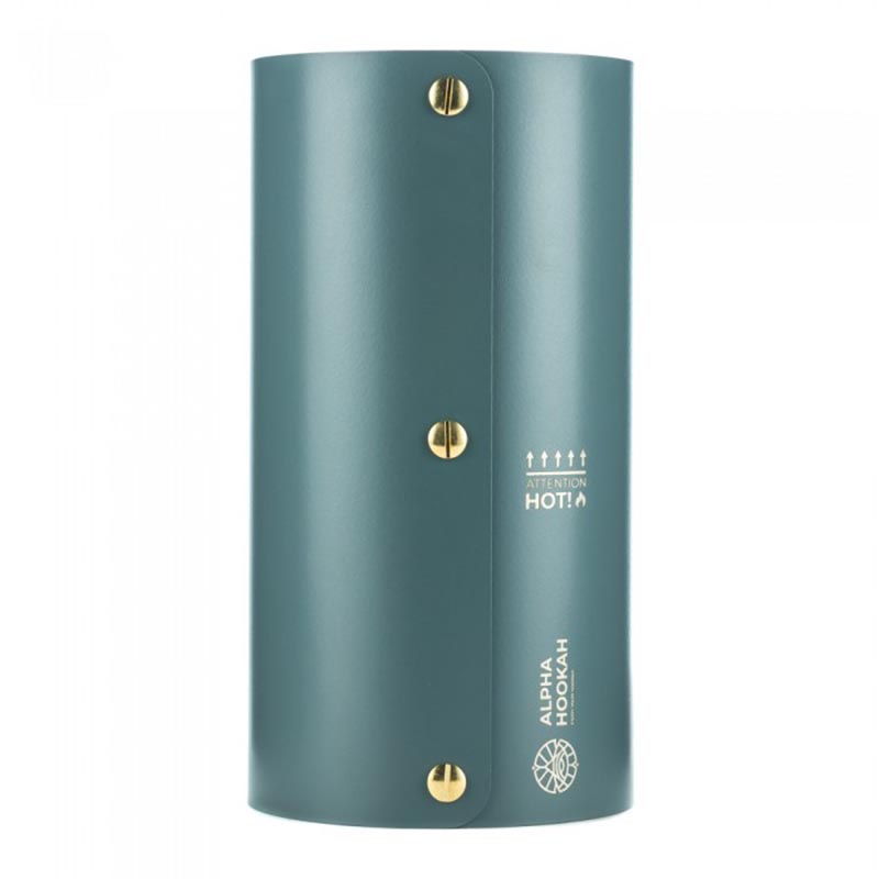 Колпак для кальяна Alpha Roll Nardo Grey