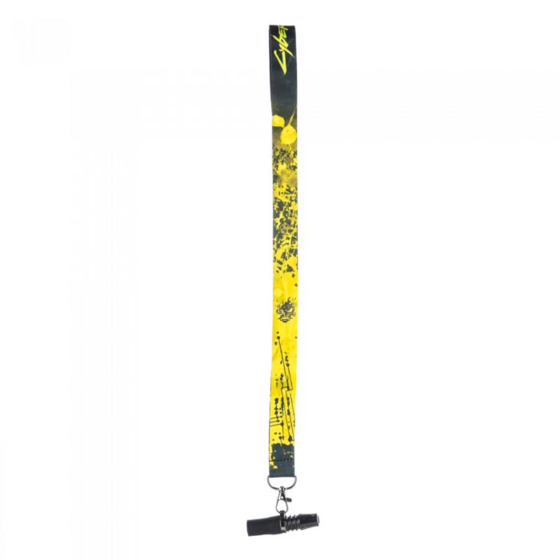 Мундштук для кальяна персональный Comics Cyberpunk