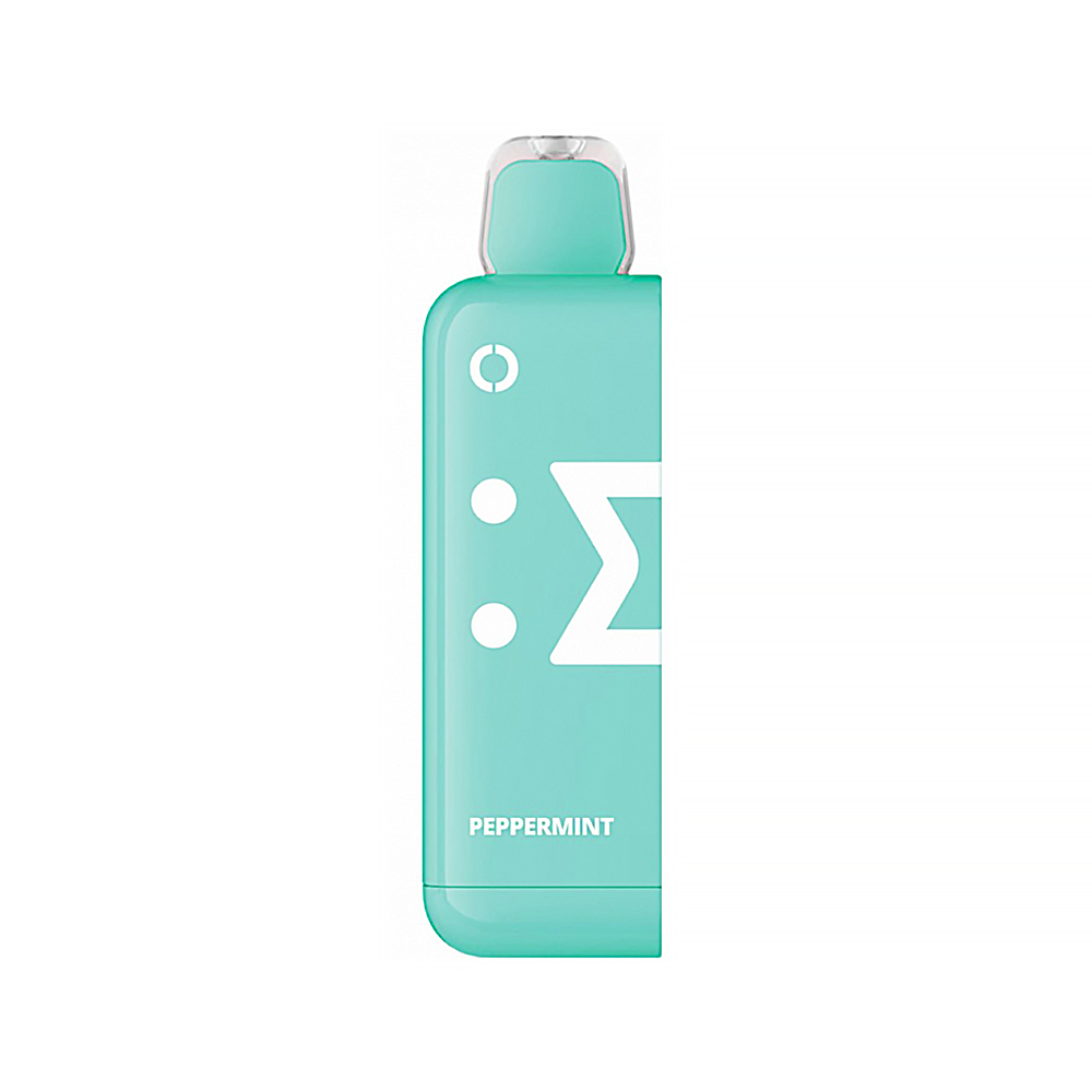 Картридж LOST MARY X-Link Classic 20000 - Перечная мята