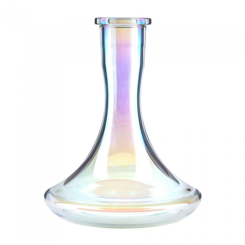 Колба для кальяна NJN Hookah - NJ Перламутровая 28см