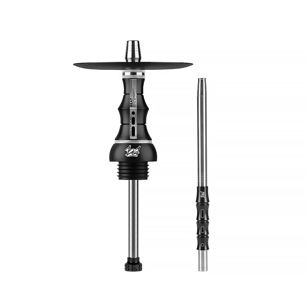 Кальян Alpha Hookah - Beat 35см (Без колбы)