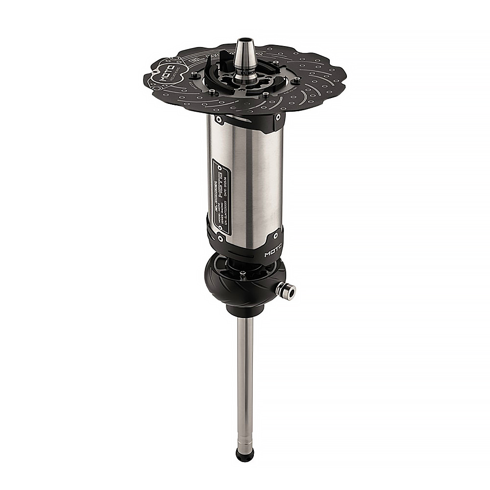 Кальян El Bomber - Moto 48см (Без колбы)