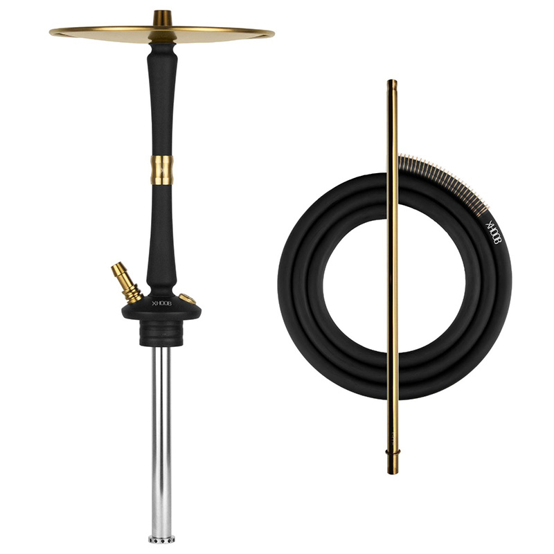 Кальян Hoob - Go Black  (Без колбы)