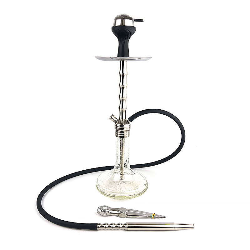 Кальян Seven Star - E-24s LA (Фосфорная колба) 64см