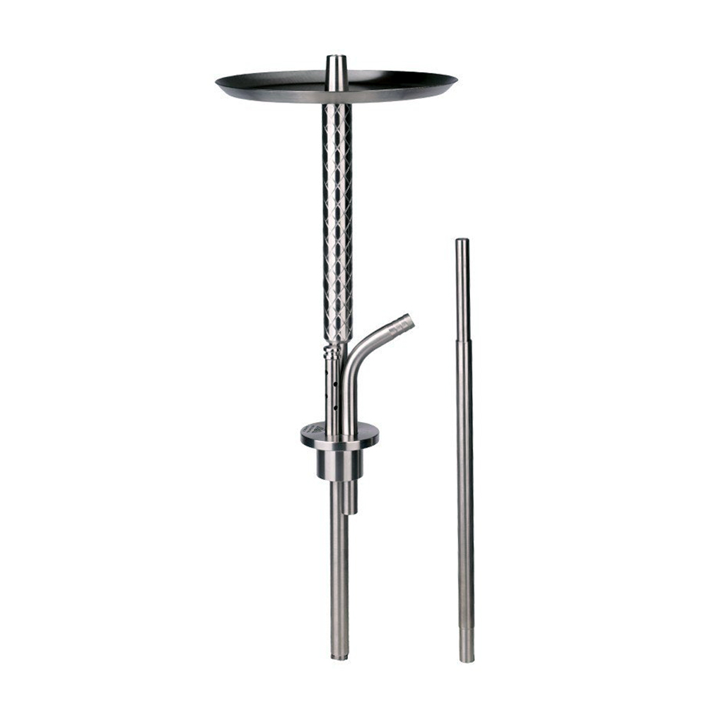 Кальян Mexanika Smoke - STM-B GL  (Без колбы)